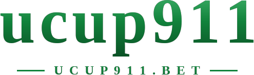 ucup911 logo